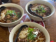 -李先生牛肉面大王(马栏店)