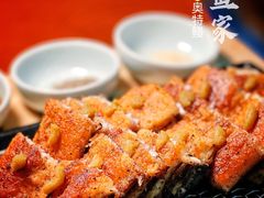 -鳗鱼家·深夜食堂(军博店)