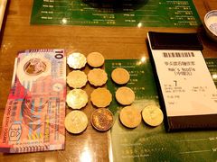 -麦奀云吞面世家(中环店)