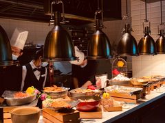 -加餐海鲜自助(宝龙一城店)