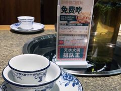 -胖子鱼·天水麻辣鱼火锅(秦州407店)