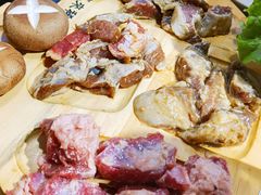 -喜来稀肉(虹泉路店)