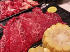 -陈记顺和牛肉火锅(火车站店)