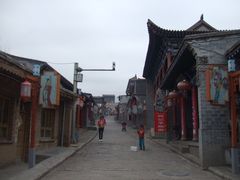 -丹噶尔古城
