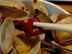 红辣椒-何记花甲(印象城店)