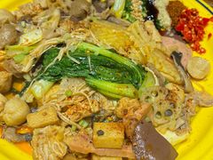 -北丐先生·野馄饨烧烤(雨花万象店)