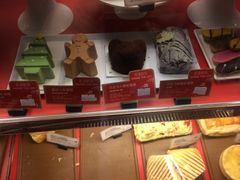 零售区-星巴克(福州三坊七巷店)