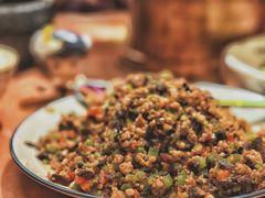 -浩海火燒雲傣家菜(芮欧百货店)