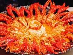 -红盔甲·小龙虾(人民广场店)