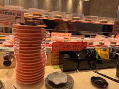 -争鲜回转寿司(东方银座店)
