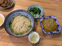 -朱洪元苏式面馆(绿宝广场店)