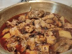 -涿派·炝锅鱼(涿州店)