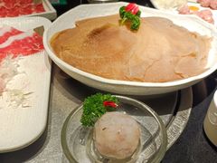 -青一色火锅(摩根店)
