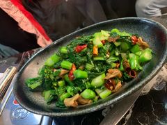 -李师傅脆肚(华强北店)