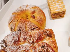 拿破仑-皇后西斯汀饼店(文化路店)