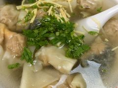 -海平馄饨(逍遥二路店)