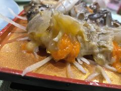 酱蟹-渔娘渔家丹东海鲜(东直门店)