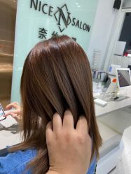 -NICE SALON 奈丝造型