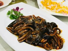 炒鳝丝-双东酒店(东关街店)