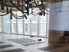 -乐刻瑜伽·普拉提·小瑜荚YogaPod(滨江银泰店)