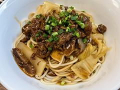 -立文冬·鲜活面(杭州太合商业中心店)