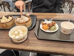 -黄则和花生汤(中山路店)