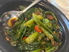 -煲王粤菜餐厅(中侨中心店)