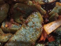 -小赵烧烤(银亿店)