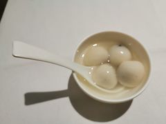 峨嵋汤圆-峨嵋酒家(地安门店)