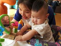 -小象润知早教·托育·幼儿园成长中心