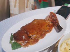 -月福京味斋·烤鸭店·北京菜(鼓楼总店)