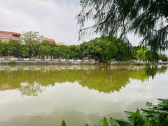 -烟桥古村