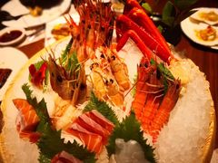 -Mr·Fish鱼鲜生海鲜放题(银泰in99店)