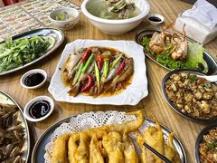 -连家船海鲜大排档·20年闽菜店(厦大店)