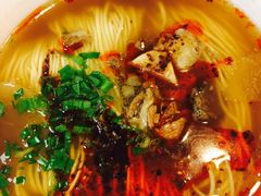 -苏氏牛肉面(团结路店)