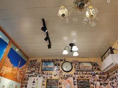 -后厨意餐La Cucina(外交公寓店)