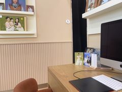 -海马体照相馆(成都来福士广场店)