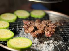 -肉仓焼肉バー(烟台山店)