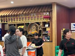 -老雒阳面馆·水席·洛阳菜(王城路店)