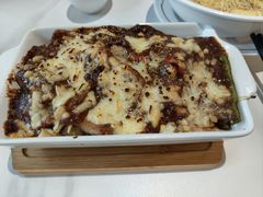 -香港深仔记茶餐厅(东门店)