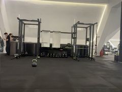 -星河荟健身Cihooklub(中大别墅店)