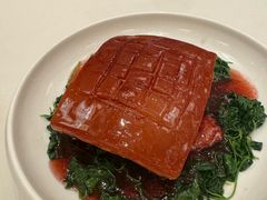 -得月楼·省级非遗·传统苏帮菜(观前店)