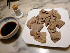 -梁家大院•农家菜(昆山会展中心店)