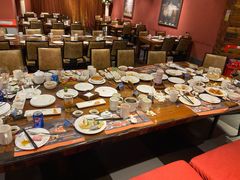 大堂-四海一家自助餐(益田假日广场店)