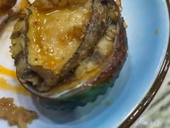 -桔子海鲜烧烤大排档(金沙滩店)