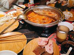 -牛New寿喜烧(虹桥新天地店)