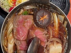 -小山日本料理(兴业太古汇店)