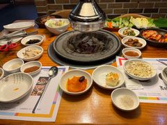 开胃前菜-青鹤谷(苏州店)