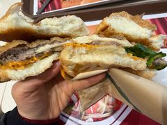 -魏家凉皮(大雁塔南广场餐厅)