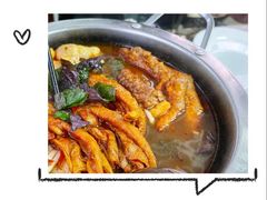 -柳州人田螺鸭脚煲(农院路1店)